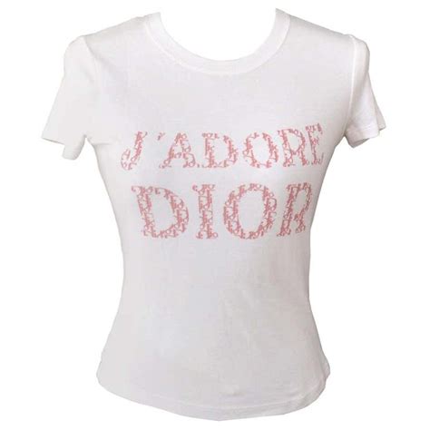 dior kettdruck|dior shirts for women.